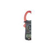 DIGITAL CLAMP MULTIMETER BM801 thumbnail-1