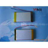 Polymer Lithium Battery 783480-2900MAH thumbnail-1