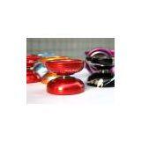 Magic Yoyo T9, Alloy Yoyo , Metal Yoyo thumbnail-3