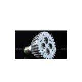 High-power 4*1W Gu10 Led Spotlights Indoor AC85 - 265V thumbnail-1