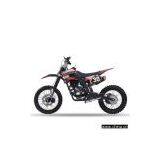 Dirt Bike(AGB-30 Black Frame ) thumbnail-1