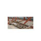 0.5 - 0.8MPa Monorail Switch, Manual and Pneumotronic Operation Turnout Junction for Track thumbnail-1