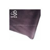 double faced wool clothing fabrics
