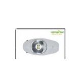 Eco friendly 140w Reflector Solar Powered Led Street Lighting, Highway lamps