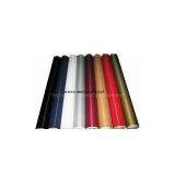 Colored 3D carbon fiber sticker vinyl film SCF-6001