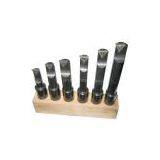 Round and Short Shank Indexable Boring Bars