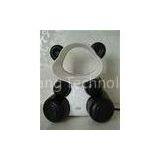 Panada Child Safe USB Quiet Table Fan Without Blades 6 Inch 5V 2W thumbnail-1