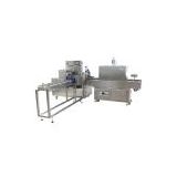 DFR-150A-1 high speed shrink packing machine for small box