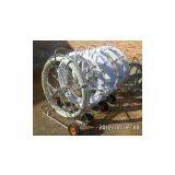 Cobra Snake Continuous Fibreglass Duct Rod thumbnail-3