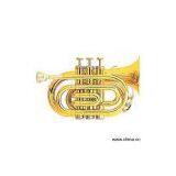 Sell Pocket Trumpet thumbnail-1