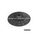 Clutch DIsc for Volvo Truck thumbnail-1