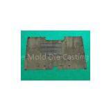 Passivation Magnesium Alloy Die Casting Parts For Tablet Holders