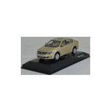 Brand New 1/43 Volkswagen Lavida Die-cast Model Scale Hobbies Diecast by Paudi thumbnail-1