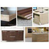 White Wood Plywood,poplar Plywood,white Melamined Plywood thumbnail-3