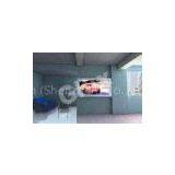 P6 P8mm DIP IP54 Advertising LED Screens Indoor Full Color LED Display 500*500*45mm thumbnail-1