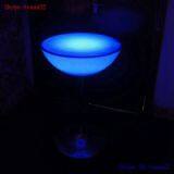Led Banquet Cocktail Color Changing Light Table thumbnail-2