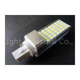 7W Energy Saving G24 LED Light PL Warm White / Pure White / Cool White with 120 Beam Angle