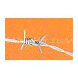 Traditional Twisted Barbed Wire,Roll Barbed Wire For Industry