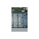 Adhesive Label EAS Soure Tagging Security Tags , Double-Sided Kraft Liner 0.12mm Thick thumbnail-1