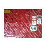 Customized IMD / IML Decorative Panels, Household Appliances Membrane Panel thumbnail-1