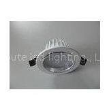 Aluminum LED Down Lights 4000K Natural White LED Ceiling Light 108W 1080lm