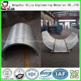 Metal Pipe Apply for Storm Sewers or Bridges thumbnail-2