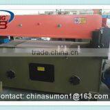 25T Auto-balance Precise Four-column Hydraulic Plane Cutting Machine/marble Cutting Machines thumbnail-2