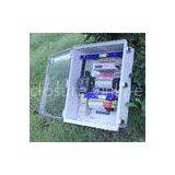SPD TUV CE Solar Array Junction Box Photovoltaic For Solar Inverter