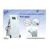 Salon Ipl Beauty Machine For Birthmark Removel , Face Wrinkle Remover