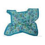 Full Sticky A4 Sublimation Paper , A4 Heat Transfer Pape for Colorful Flower Beach Towel