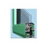 Corrosion Resistance Aluminum Machined Parts , Precision Machined Parts thumbnail-1