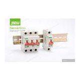 Protection AC 240V / 415V 3 Phase Circuit Breaker , Commercial Circuit Breakers thumbnail-1