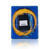 OPTICAL SPLITTER 1*16 Casstte Type SC/UPC-SC/UPC 1.5M,2.0MM thumbnail-2