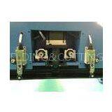 Heavy Duty Portable CNC Plasma Flame Cutter / Gas Steel Cutting Tools With High Speed
