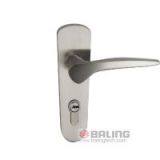 mechanical door lock brand office luxury gate lock residential fashionable door lock