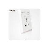 Shenzhen Electrical Plug Sockets Wall Socket thumbnail-2