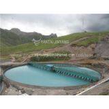 Hydraulic Transmission Efficient Thickener thumbnail-3