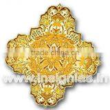 Byzantine Liturgical Embroidered Crosses