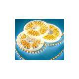 Flexible SMD5050 LED Strip/10mm/30pcs/7.2W/IP54/IP68 thumbnail-2