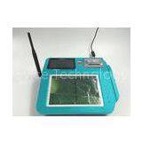 HD Touch Screen Mobile POS Device With Wifi / 3G / 4G Communicate Audio Port thumbnail-1