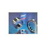 single row angular contact ball bearing