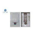 OEM IP54 Metal Communication Enclosures For Power Distribution thumbnail-1