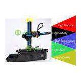 Desktop 3D Printers Open Structure High Stability , FDM 3d Printer