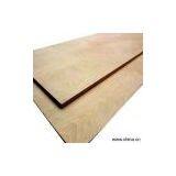 Sell Birch Plywood