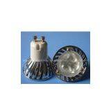 Led Spotlight RS-SL03W-03B-GU10 thumbnail-1