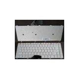 Keyboard 147915321 for Sony VGN-FS Series