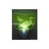 LED NIGHT LIGHT,LED NIGHT LIGHTING,LED NIGHT LAMP,MINI NIGHT LIGHT,INDOOR NIGHT LIGHT,WALL LIGHT thumbnail-1