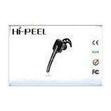 Noise Cancelling Bluetooth Stereo Earphone With Microphone thumbnail-1