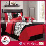 King and Queen 100% Microfiber Bedding Sets for Bottom Price thumbnail-5