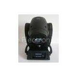 90W DJ Stage Moving Head LED Spot Light for Disco , Studio , Theatre Stage Lighting